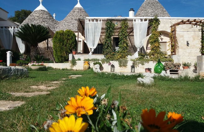 Trulli Colarossa - Foto 47
