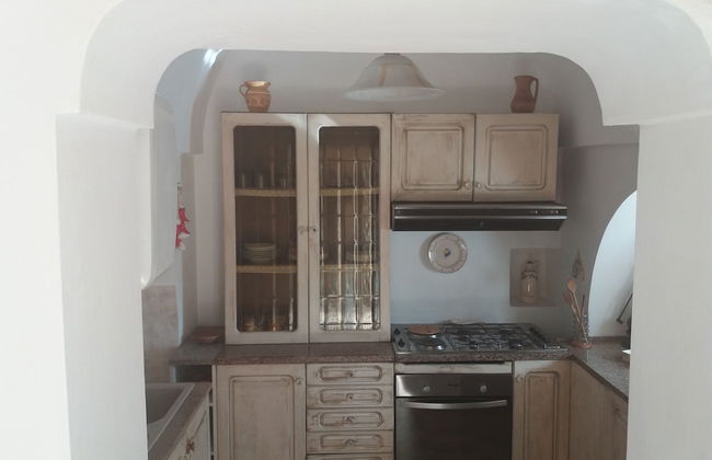Trulli Colarossa - Foto 21