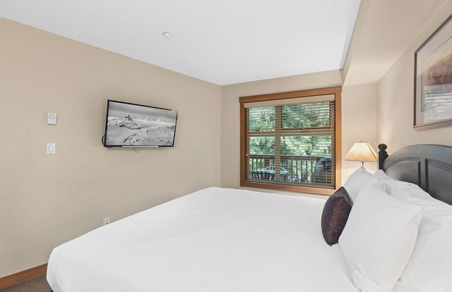 Lost Lake Lodge by Whistler Premier - Foto 71