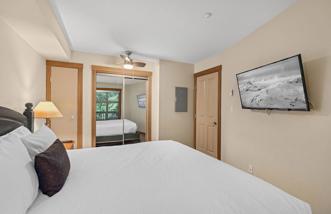 Lost Lake Lodge by Whistler Premier - Foto 69