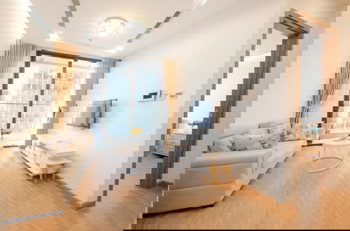 Foto 53 - Vinhomes Metropolis Ba Dinh - Apartment