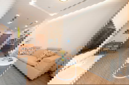 Foto 51 - Vinhomes Metropolis Ba Dinh - Apartment
