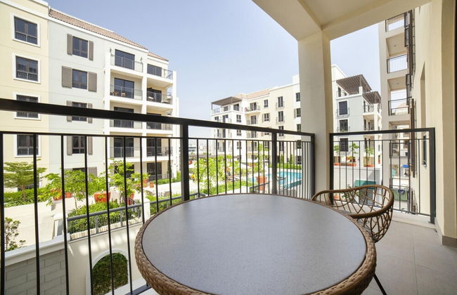 Signature 2BR in Port de La Mer - Foto 20