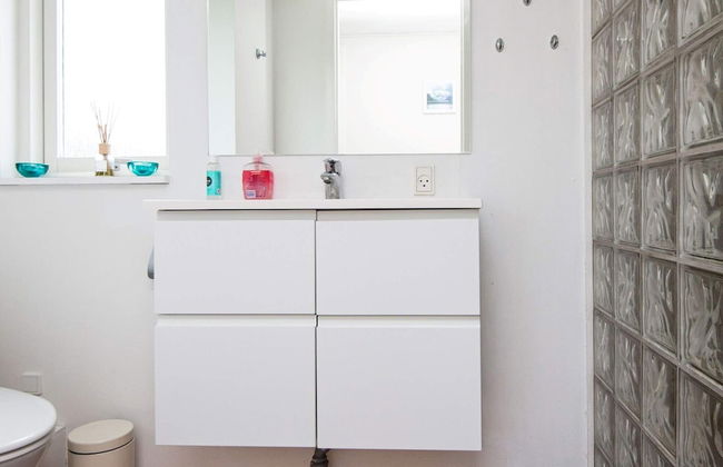6 Person Holiday Home in Odder - Foto 7