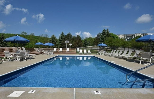 Seven Springs 4 BR Premium Condo, Mountain Views! by RedAwning - Foto 10