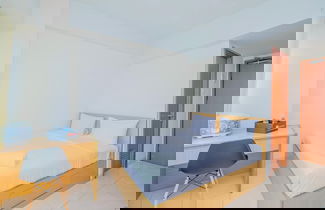 Foto 1 - Cozy Living Studio Room At Margonda Residence 3 Apartment