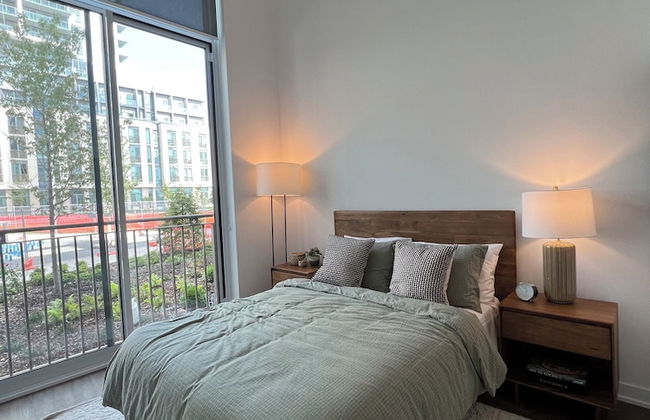 Adastay Suites Toronto - Foto 14