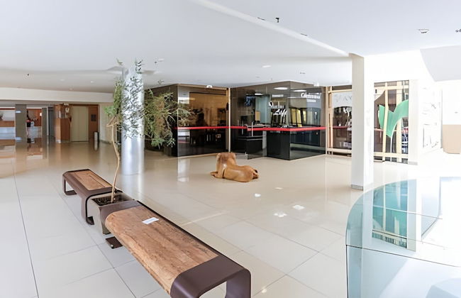 360 Life Resort by Ozped - Foto 2