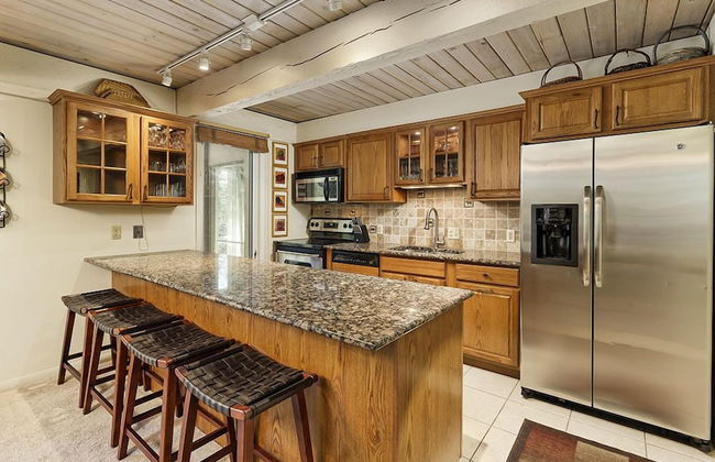 Chateau Eau Claire & Roaring Fork by Frias Properties - Foto 49