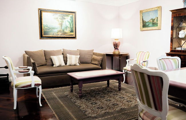Moreno 820 by DOT Suites - Foto 62