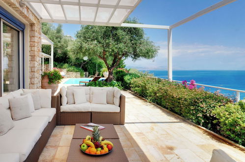 Foto 66 - Corfu Luxury Villas