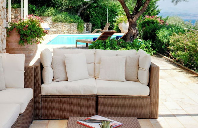 Corfu Luxury Villas - Foto 69