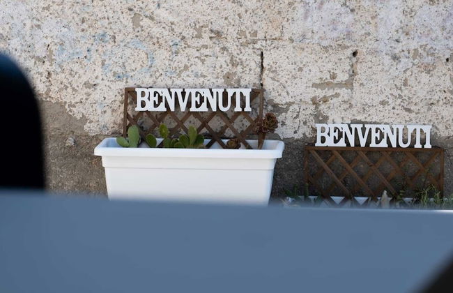 Vesuvio Home Capodichino - Photo 58
