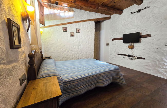 Casas rurales la Tejeruela - Photo 37