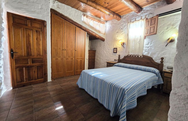 Casas rurales la Tejeruela - Photo 36