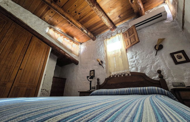 Casas rurales la Tejeruela - Photo 39