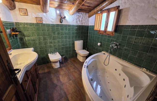 Casas rurales la Tejeruela - Photo 38