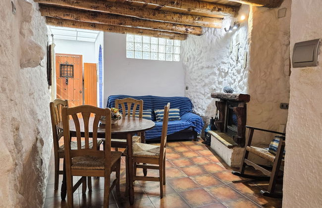 Casas rurales la Tejeruela - Photo 58