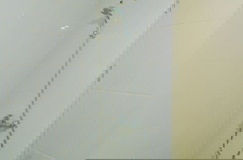 Foto 13 - Comfortable And Minimalist Studio At Amethyst Apartment