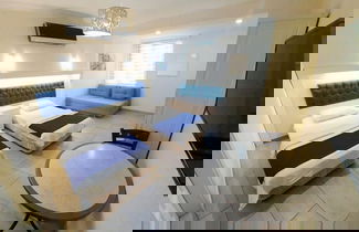 Photo 2 - kumsal apart otel