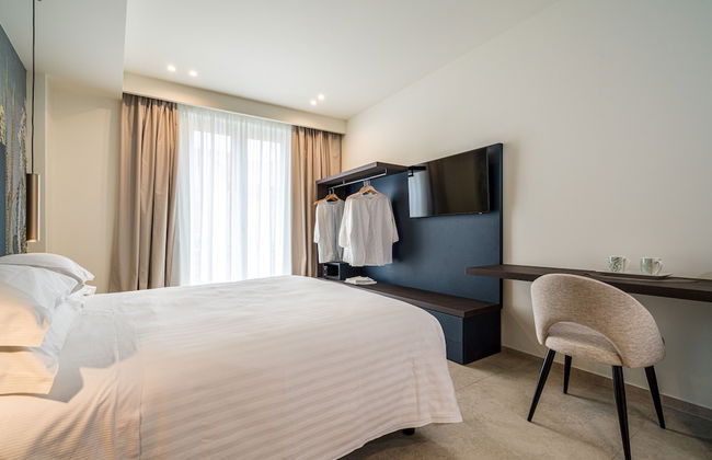 I Due Mori Luxury Rooms - Foto 46