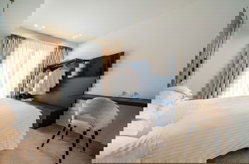 Foto 46 - I Due Mori Luxury Rooms