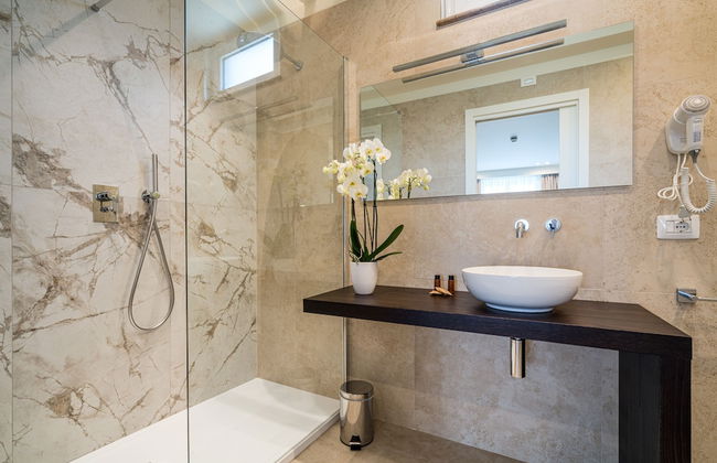 I Due Mori Luxury Rooms - Foto 48