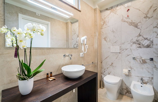 I Due Mori Luxury Rooms - Foto 47