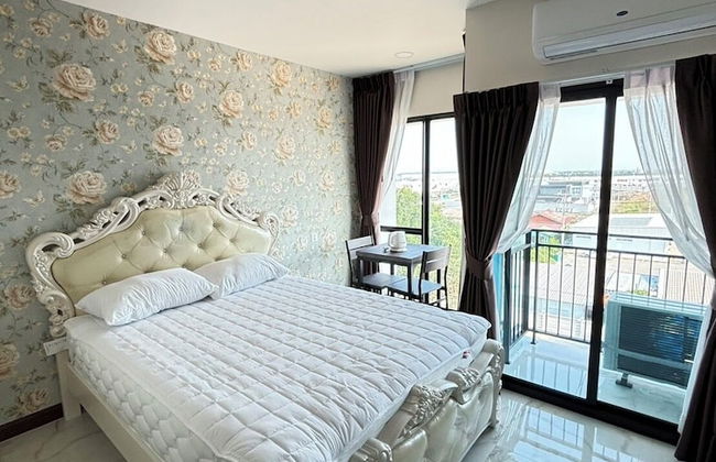 arunsakhon luxury condo - Foto 17