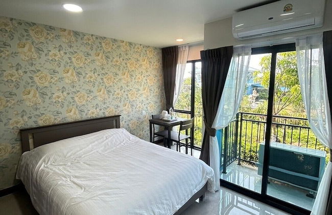 arunsakhon luxury condo - Foto 16