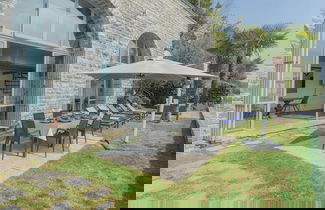 Foto 1 - Co-h679-stat6bt - Villa Sasso On Lake Como