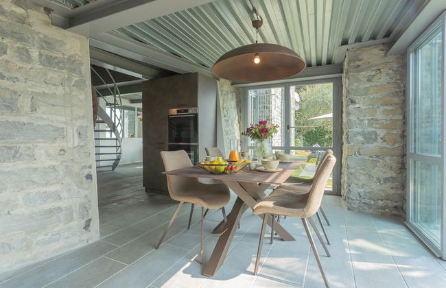 Co-h679-stat6bt - Villa Sasso On Lake Como - Foto 17