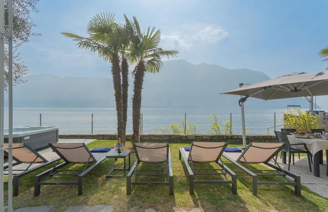 Co-h679-stat6bt - Villa Sasso On Lake Como - Foto 23