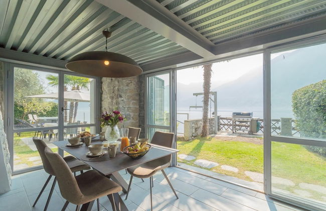 Co-h679-stat6bt - Villa Sasso On Lake Como - Foto 61