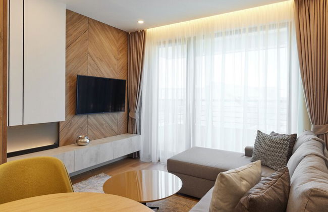 Apartments by Bor - Foto 26