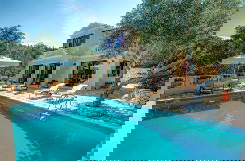 Foto 3 - Anastasia Villa - Timeless Elegant Sanctuary With Panoramic Views