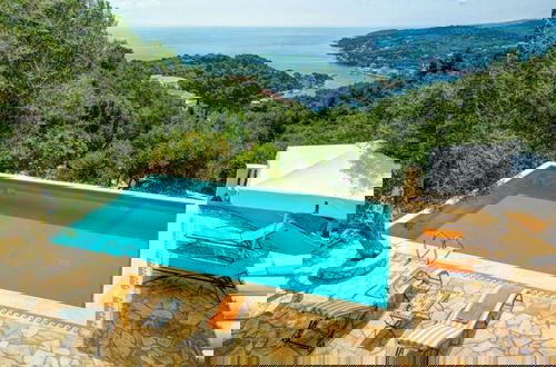 Foto 4 - Anastasia Villa - Timeless Elegant Sanctuary With Panoramic Views