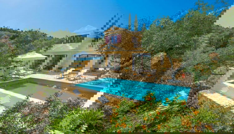 Foto 1 - Anastasia Villa - Timeless Elegant Sanctuary With Panoramic Views