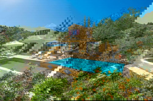 Foto 1 - Anastasia Villa - Timeless Elegant Sanctuary With Panoramic Views