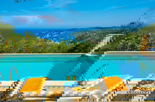 Foto 2 - Anastasia Villa - Timeless Elegant Sanctuary With Panoramic Views