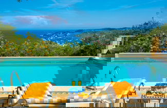 Foto 2 - Anastasia Villa - Timeless Elegant Sanctuary With Panoramic Views