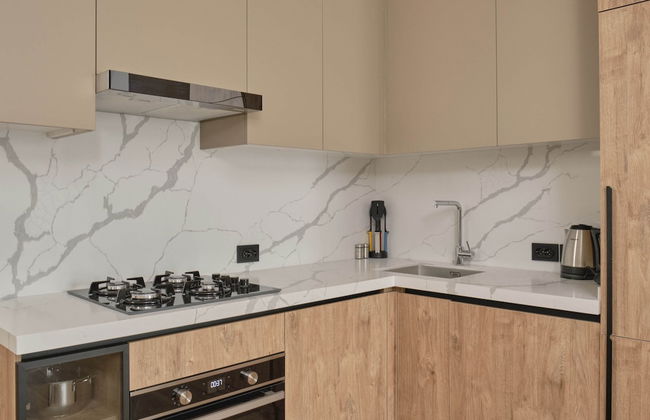 STYLO Residences & Suites - Foto 50