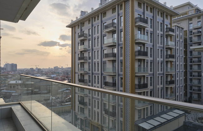 STYLO Residences & Suites - Foto 51