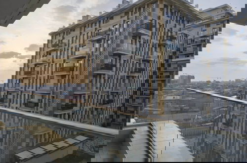 Foto 51 - STYLO Residences & Suites