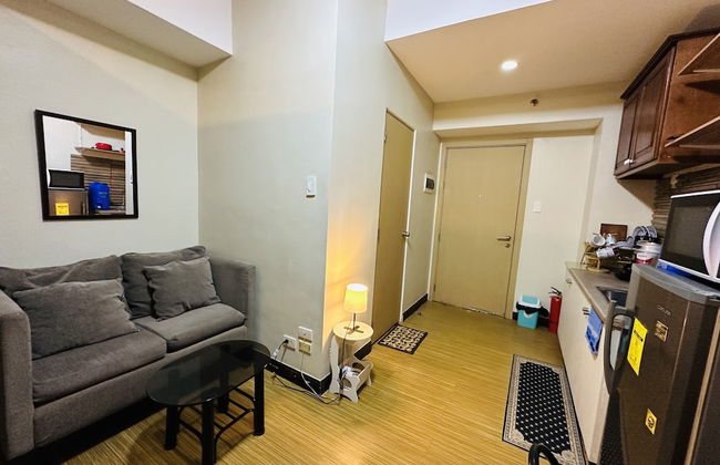 Taguig 1 Bedroom with Balcony Near Bgc - Photo 10