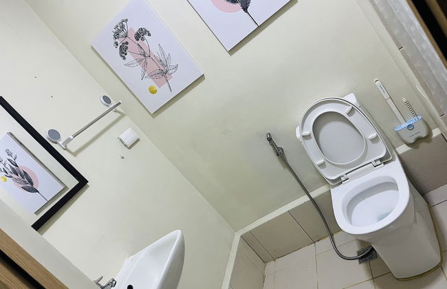 Taguig 1 Bedroom with Balcony Near Bgc - Photo 12