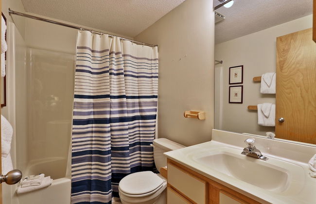 The Woods by Killington Vacation Rentals - 2 Bedrooms - Foto 58