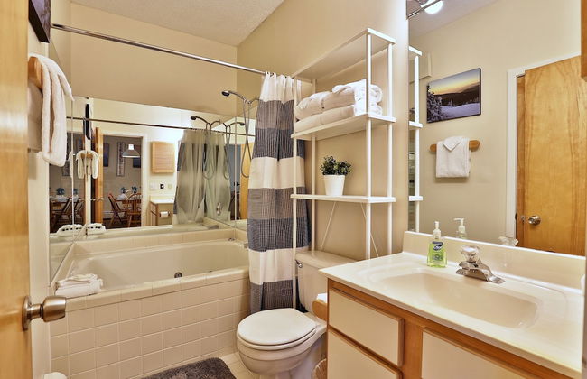 The Woods by Killington Vacation Rentals - 2 Bedrooms - Foto 59