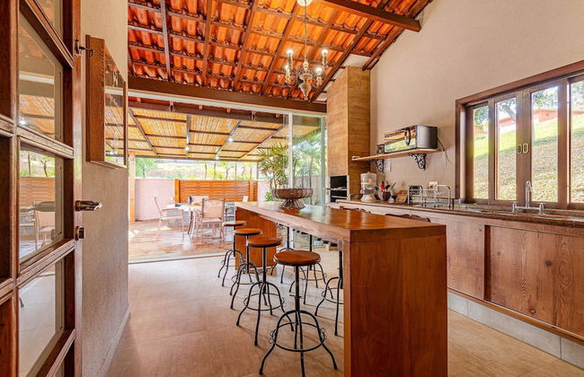 Fazenda Realeza - Foto 78