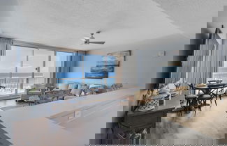 Foto 3 - Majestic Beach Towers 1-314
